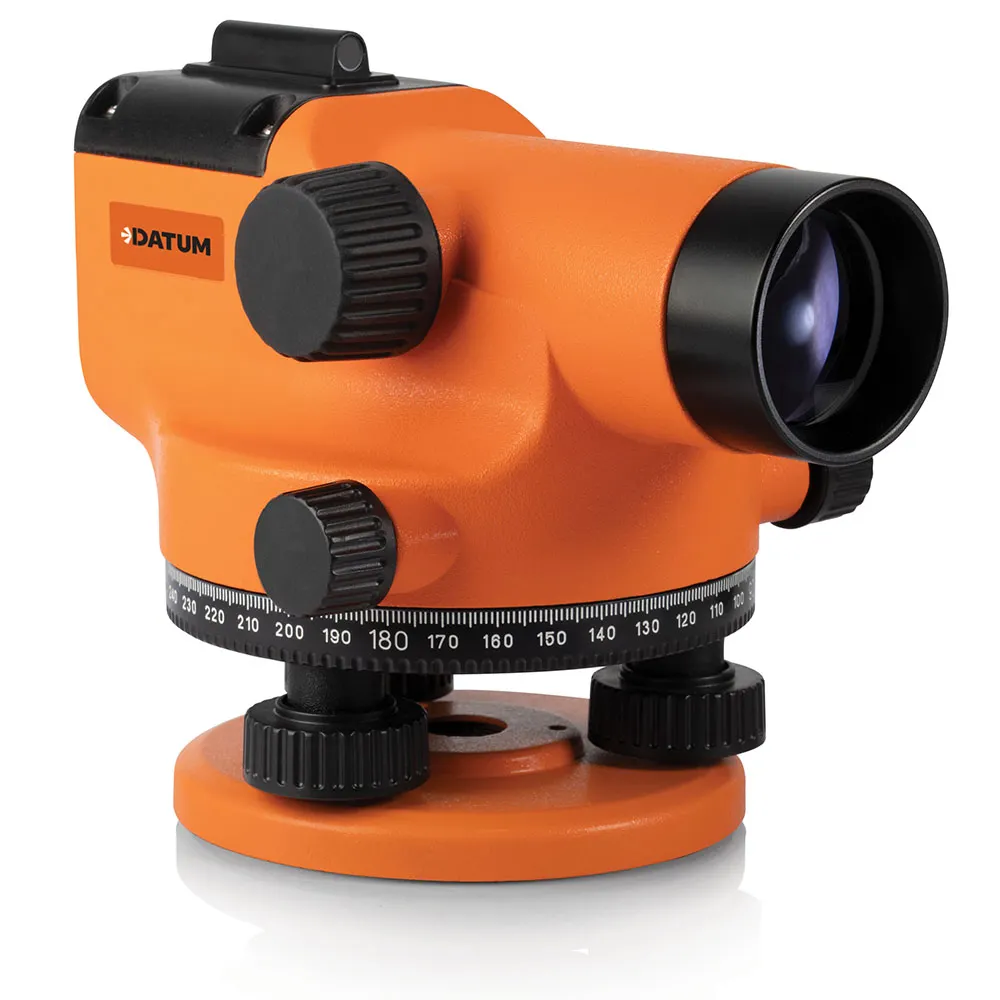 DATUM 32x Magnification Optical Level DL32X