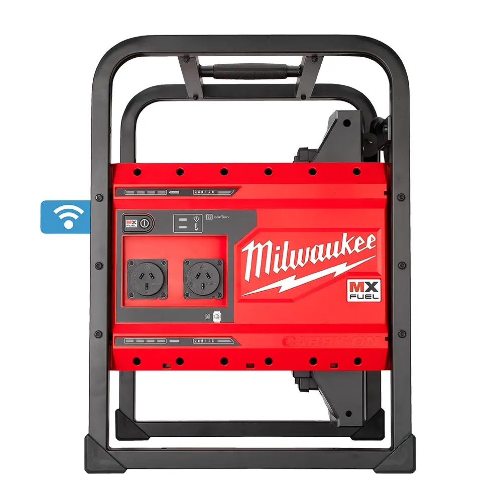 MILWAUKEE MX FUEL Power Supply MXFPS-0