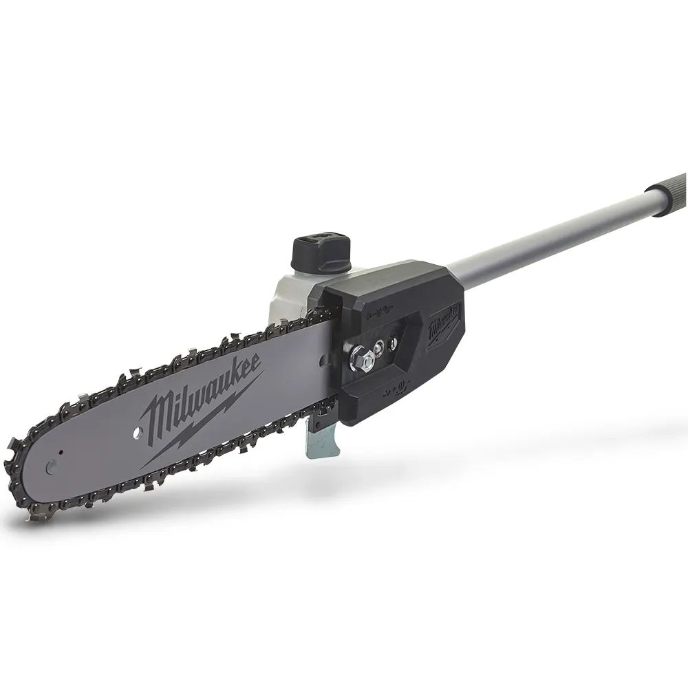 MILWAUKEE 10inch Bar Polesaw Attachment Suit M18FOPH0 M18FOPH-CSA