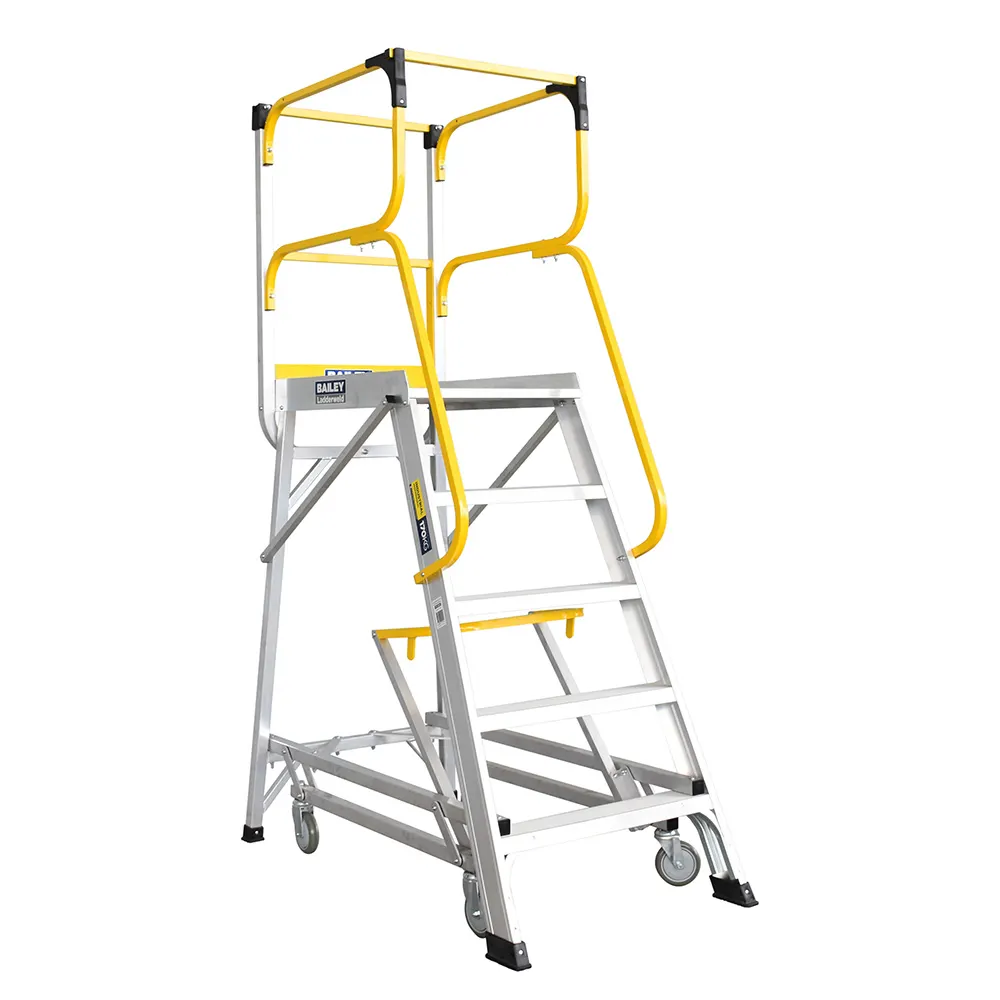 BAILEY Access Platform 5 170kg Ind