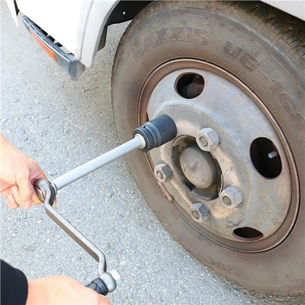 TOLEDO 3200NM Torque Multiplier 309055