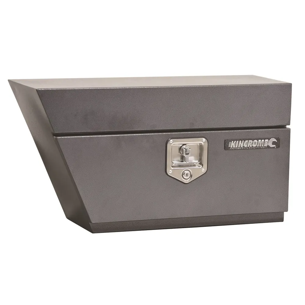 KINCROME Under Ute Steel Box - Left Side 51028
