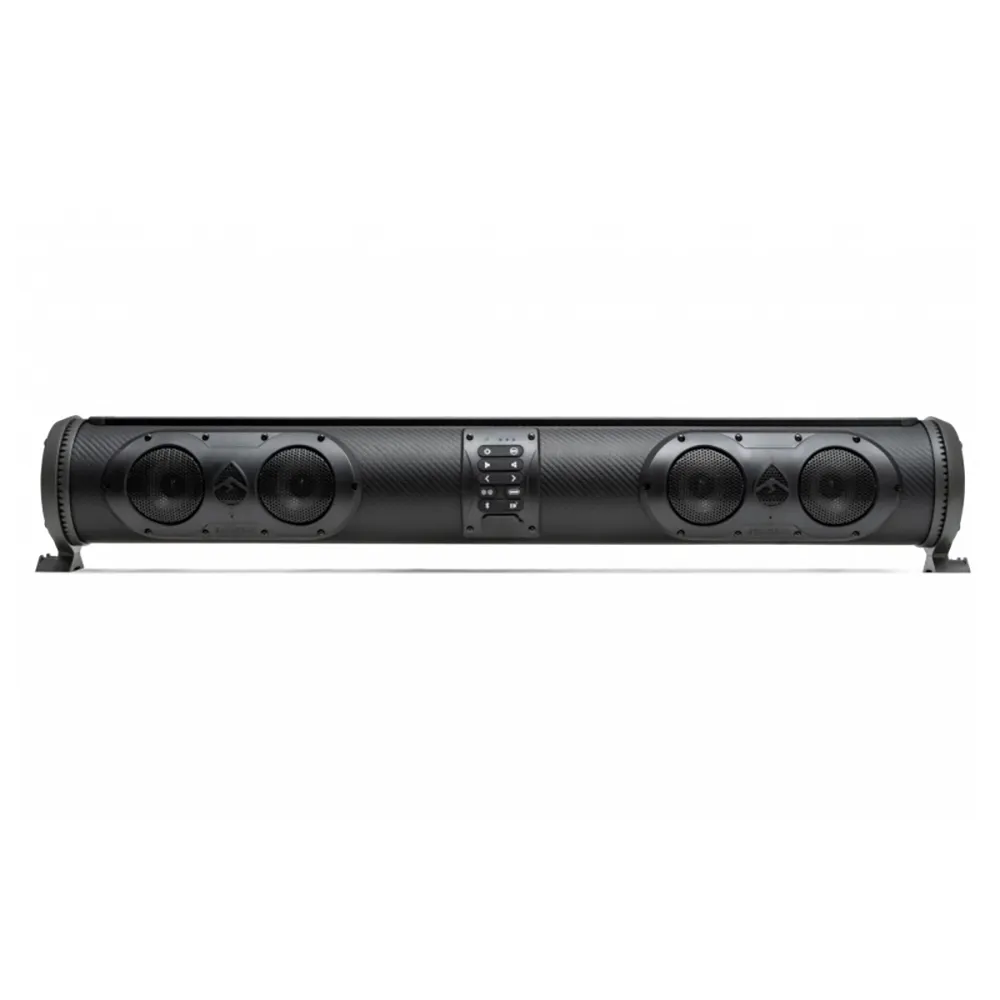 ECOXGEAR 500W Portable Waterproof Bluetooth Radio Speaker GDI-EXSEDS3201AU