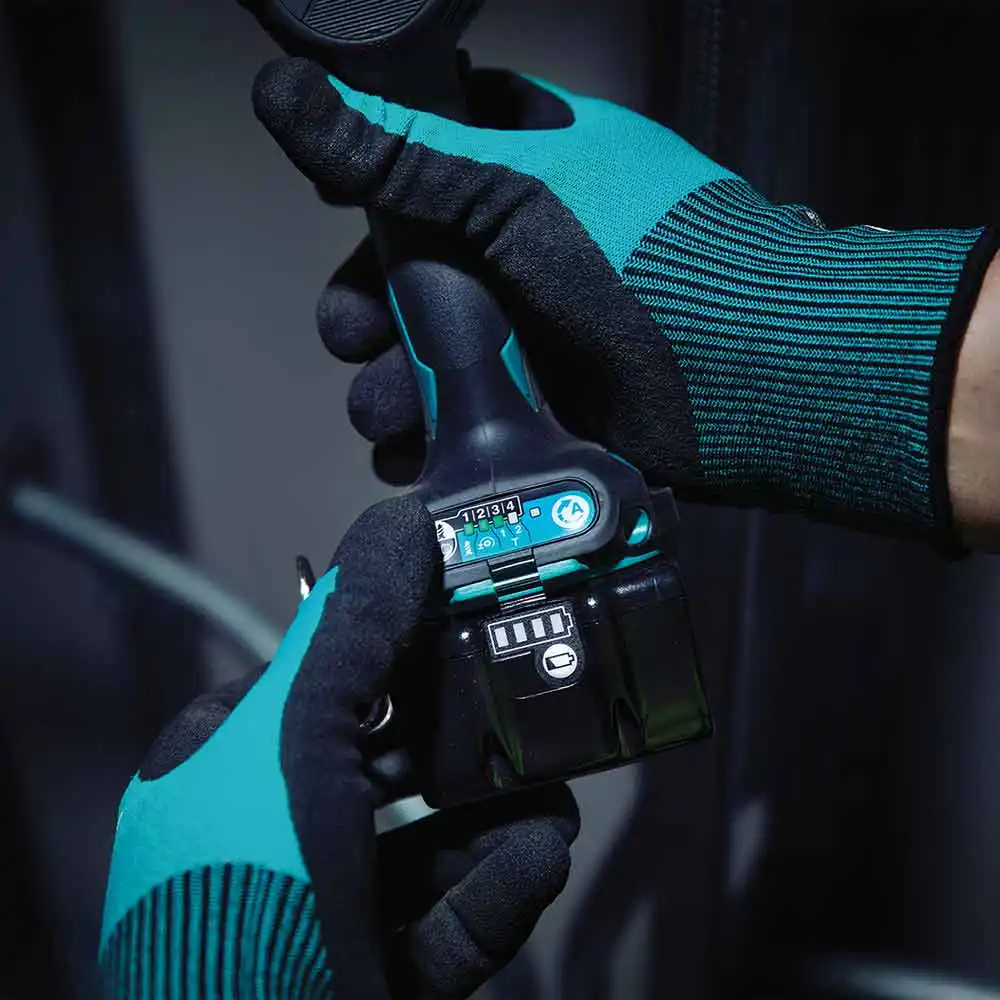 MAKITA 18V Brushless 4-Stage Impact Driver Skin DTD173Z