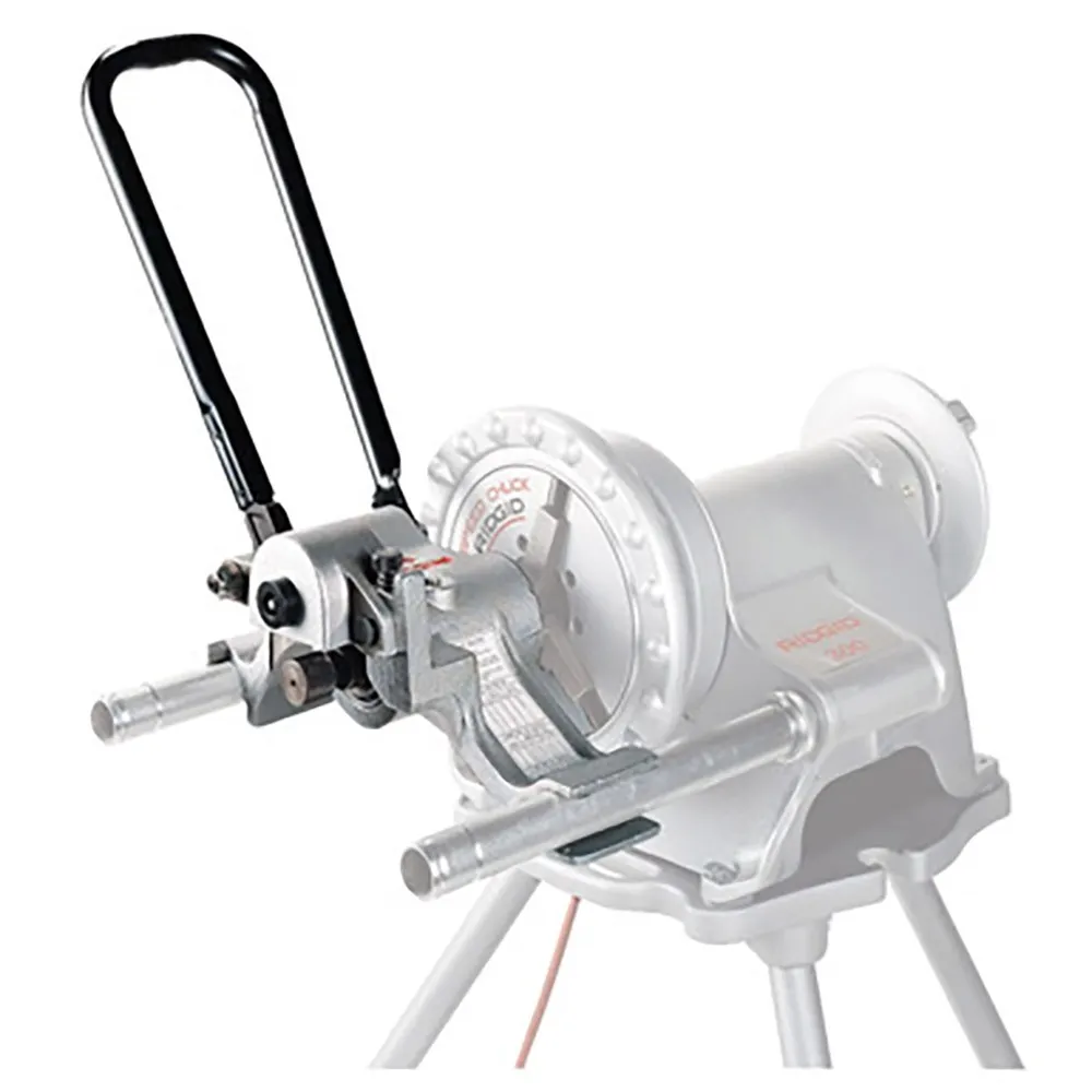 RIDGID 916 Roll Groover Suits 45007