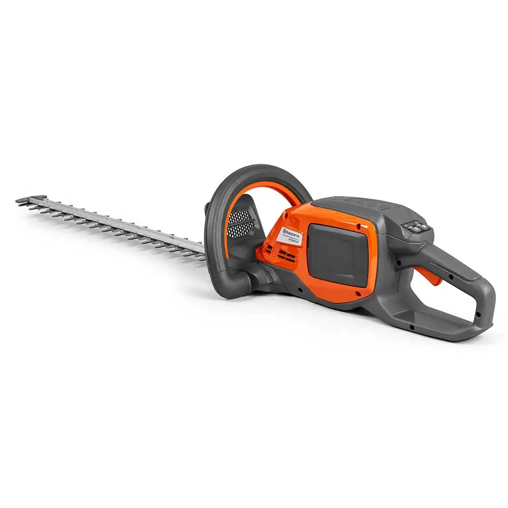 HUSQVARNA 36V 1 x 2AH 450mm 215IHD45 Hedge Trimmer Kit 970536506