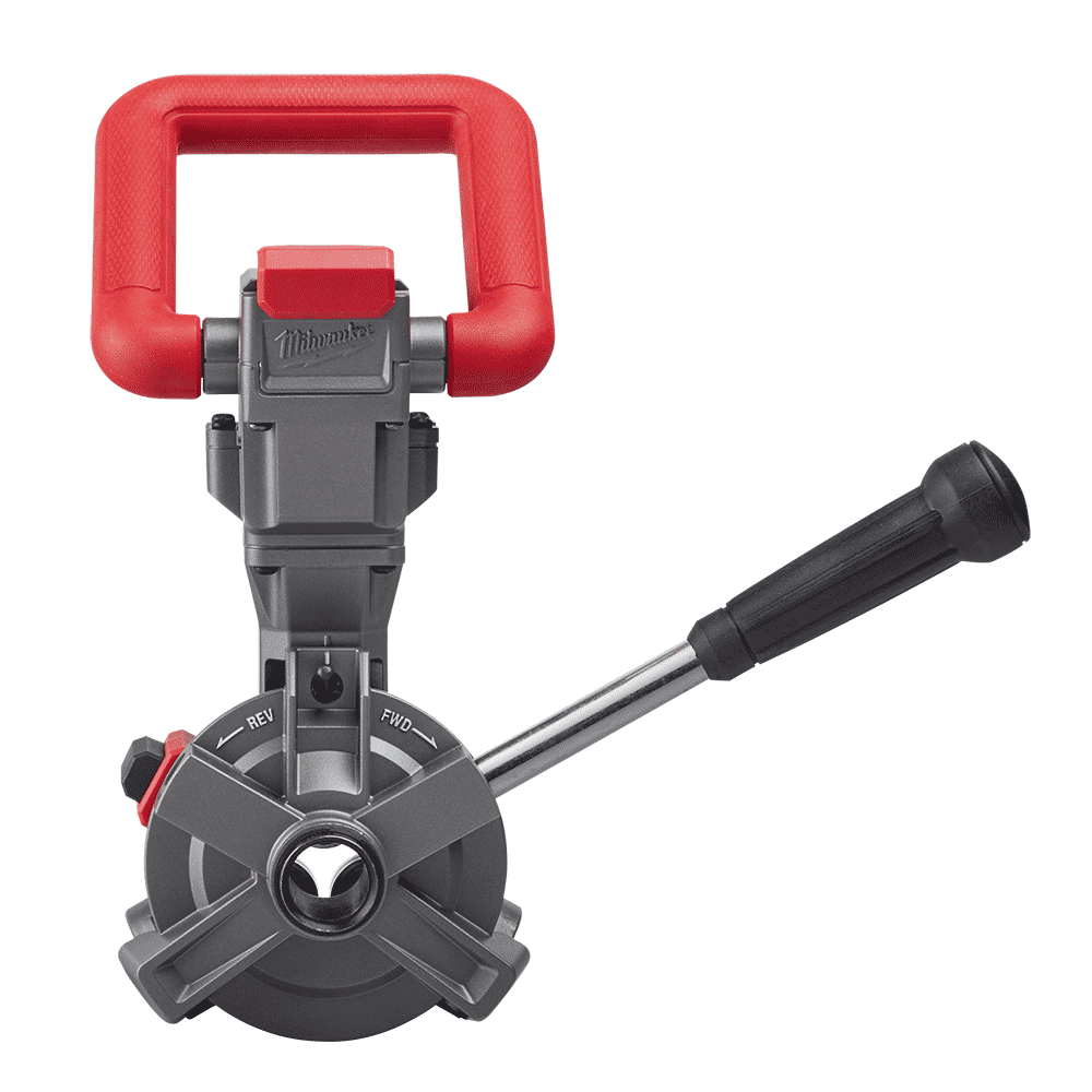 MILWAUKEE CABLE DRIVE Assembly Suits M18BCDM502 47532816