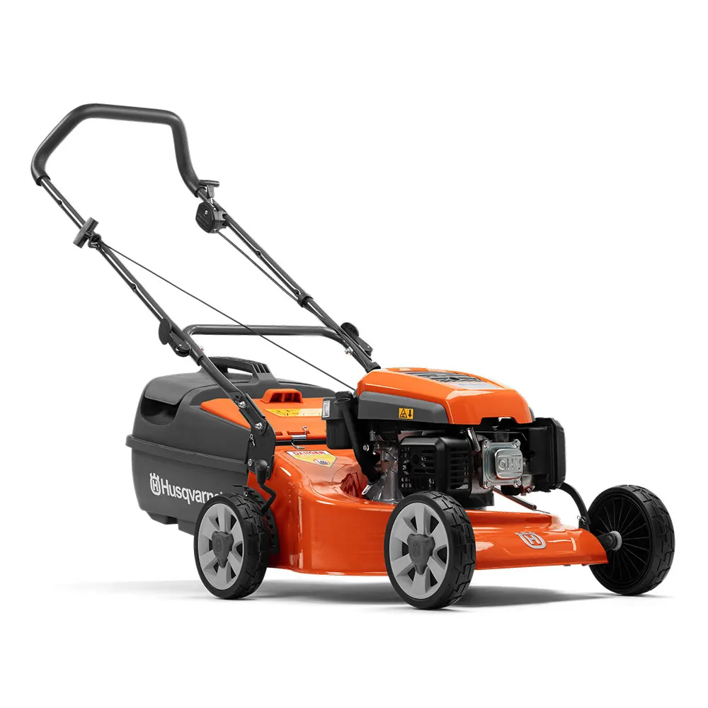 HUSQVARNA 19" 48cm Petrol Lawn Mower LC 219P 970461001
