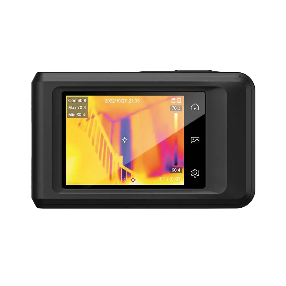 HIKMICRO Pocket 2 Thermal Camera HM-TP42-3AQF