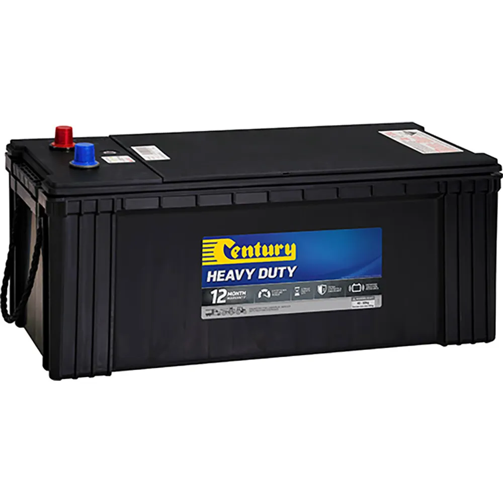 CENTURY N150L MF Car Battery 125116