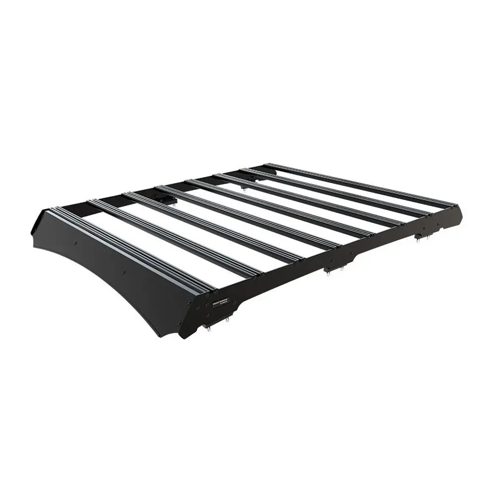 FRONT RUNNER RAM 1500 5th Gen Crew Cab (2019-Current) Slimsport Roof Rack Kit KSDR002T
