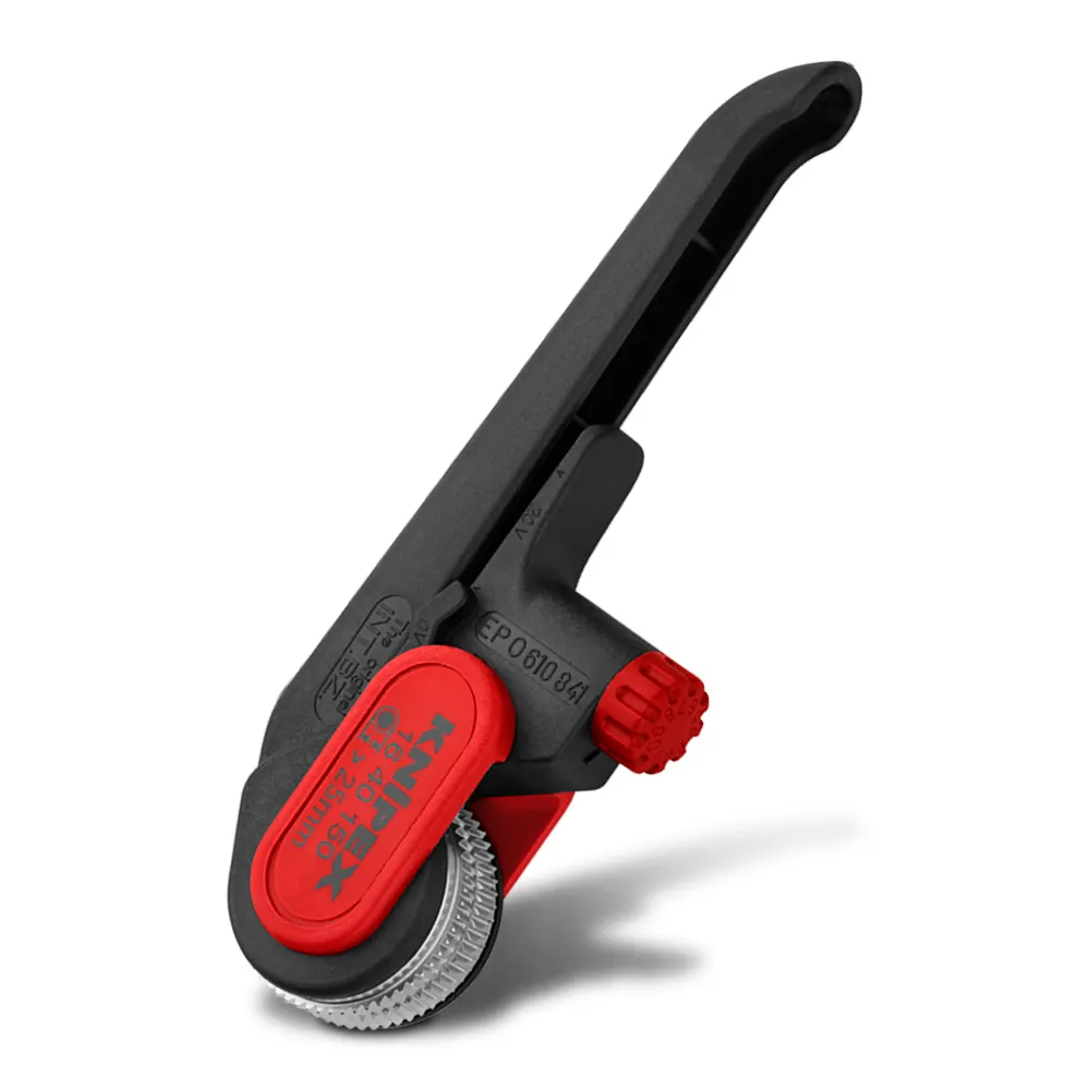 KNIPEX 150mm Dismantler Wire Stripper 1640150SB