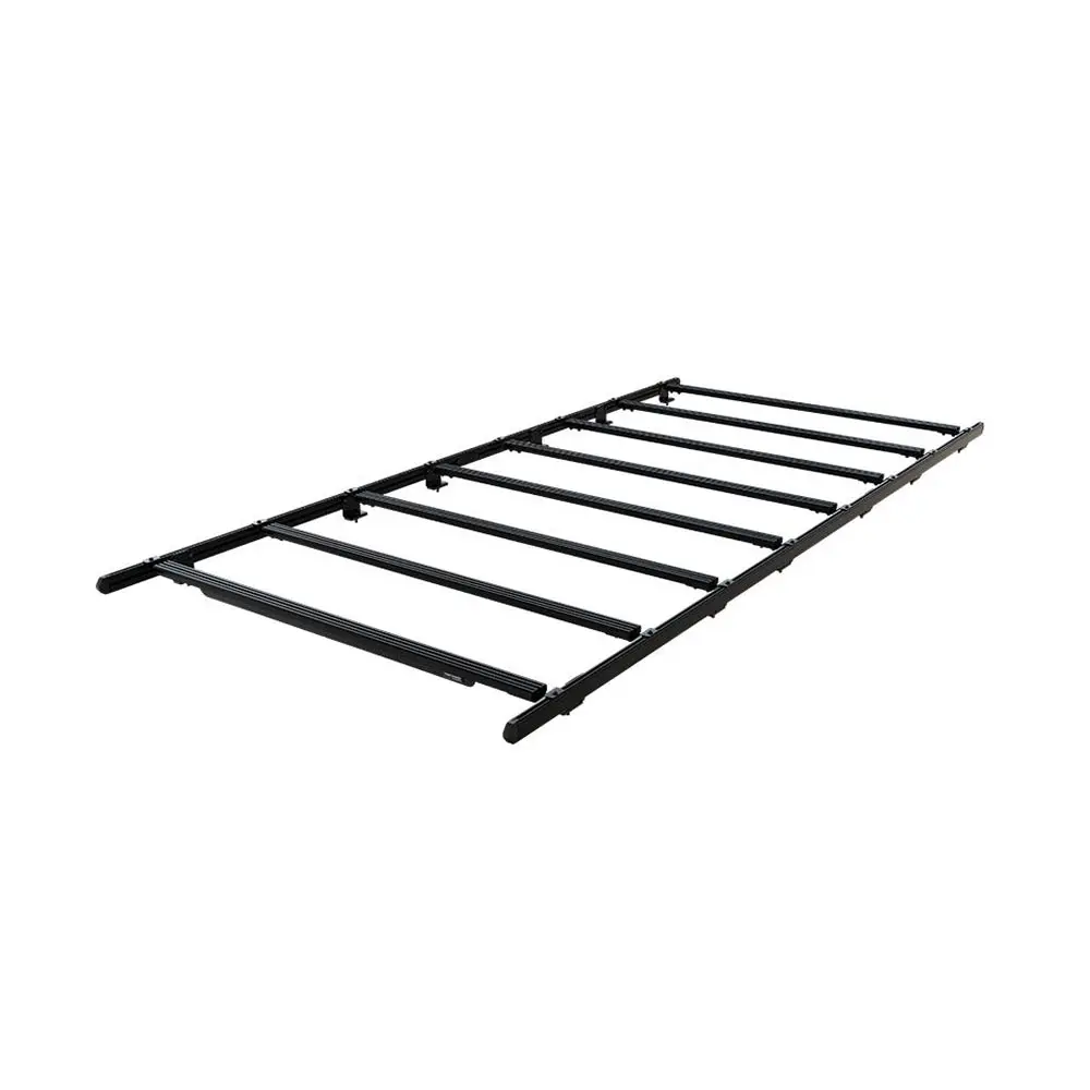 FRONT RUNNER Volkswagen Crafter (L3H2/ MWB/OEM Track) (2017-Current) Slimpro Van Rack Kit KVVC005T
