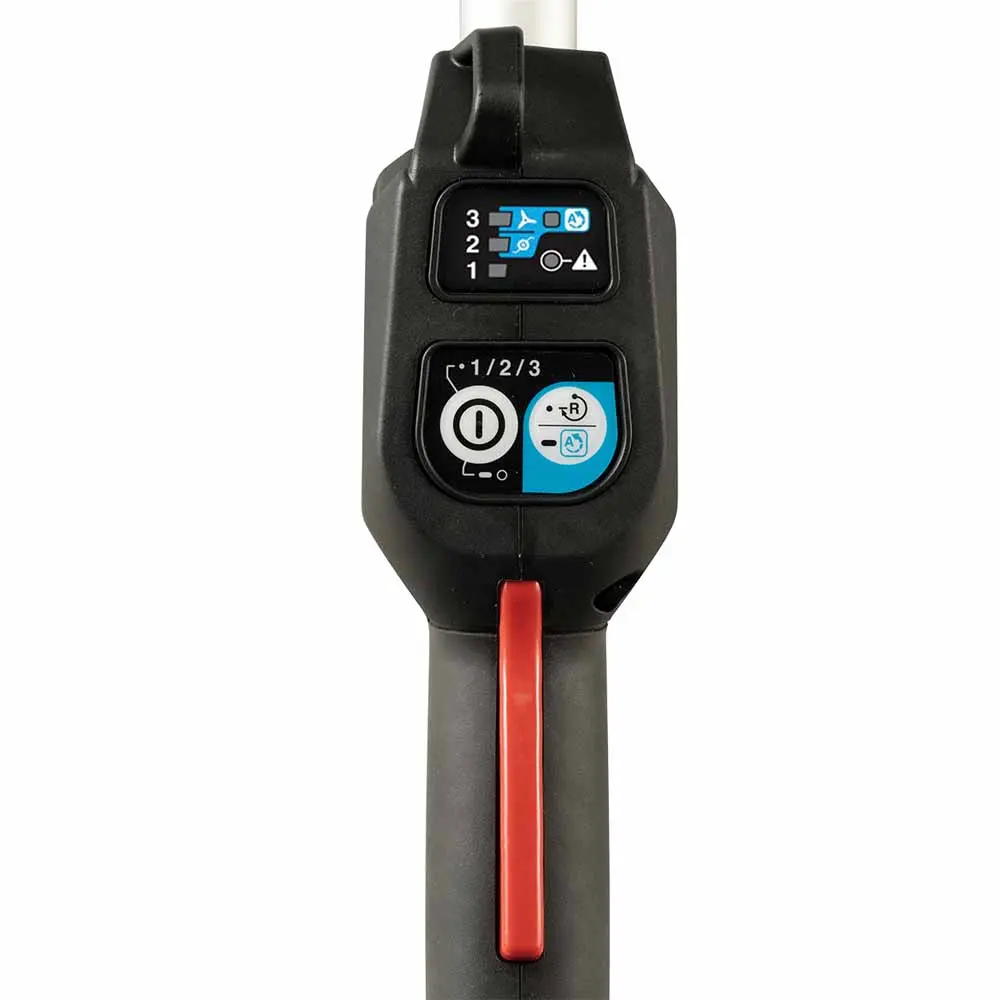 MAKITA 40V MAX XGT Brushless Loop Handle High Output Line Trimmer Skin UR007GZ01