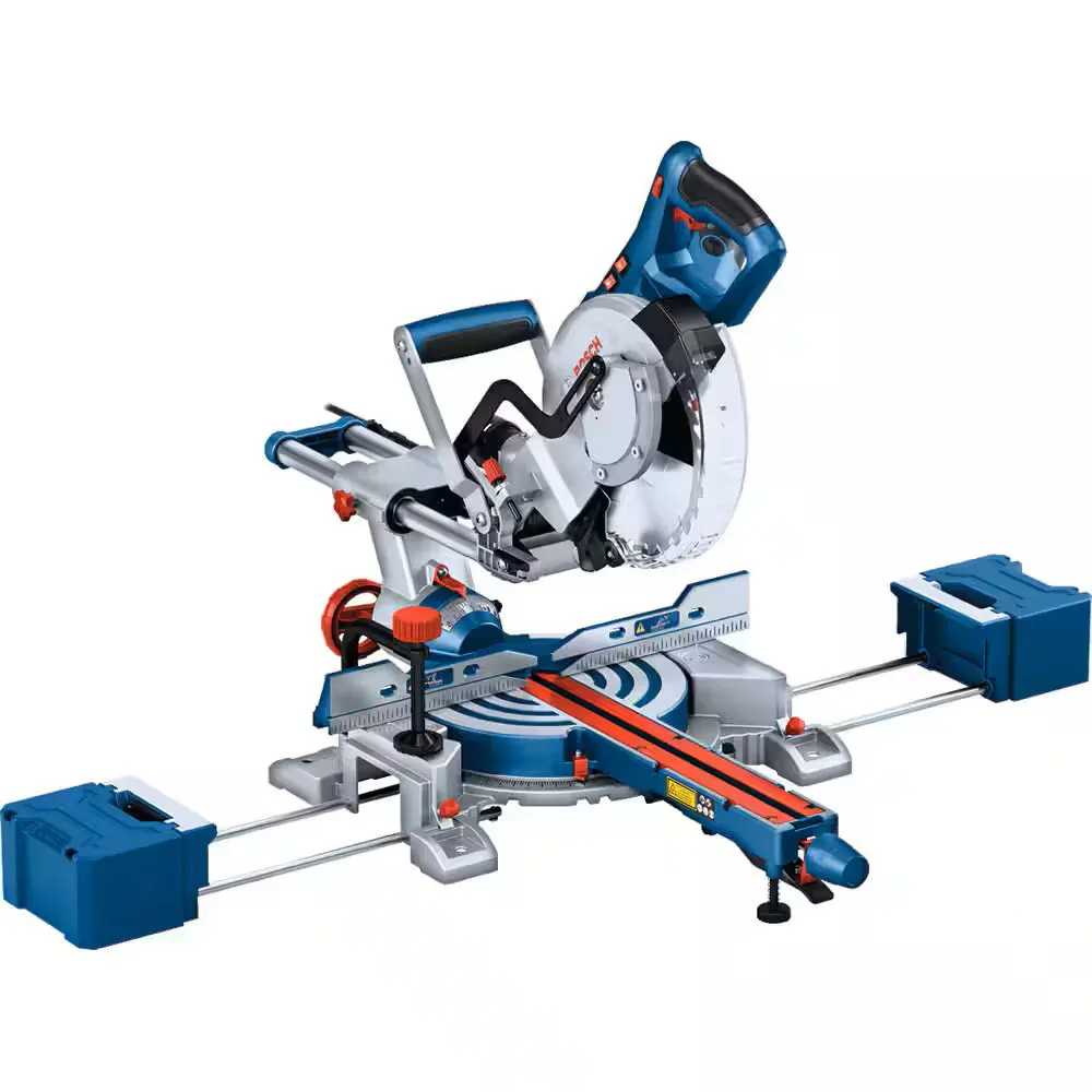 BOSCH 216mm 1200W Dual Bevel Mitre Saw COMP-SL 0601B49040