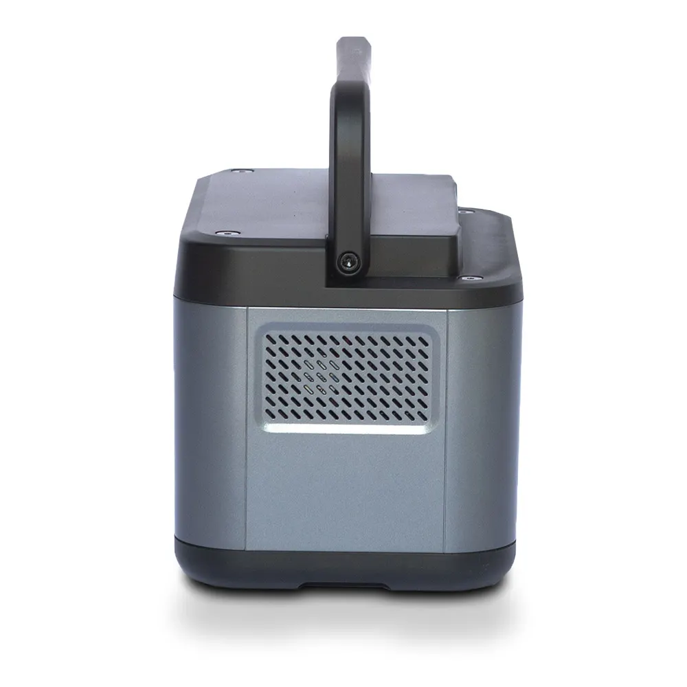 RATO 600W Power Station AC 569Wh, 1200W Peak RT600