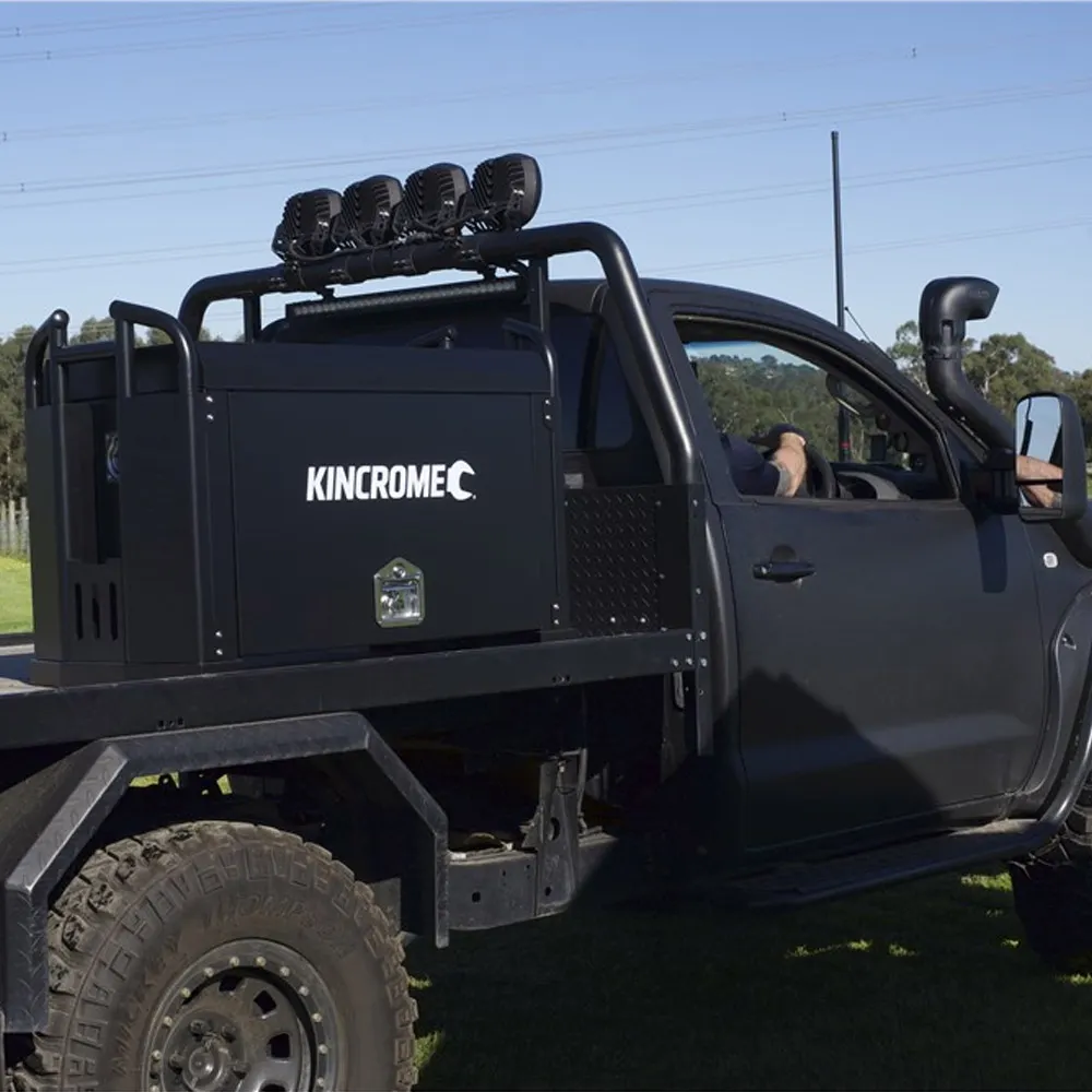 KINCROME Off Road Field Service Kit - 452 Piece K1285