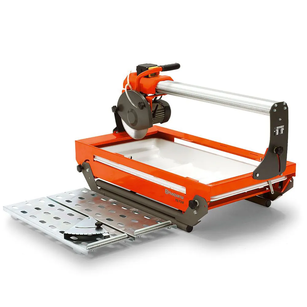 HUSQVARNA TS73R Tile Saw 965153803