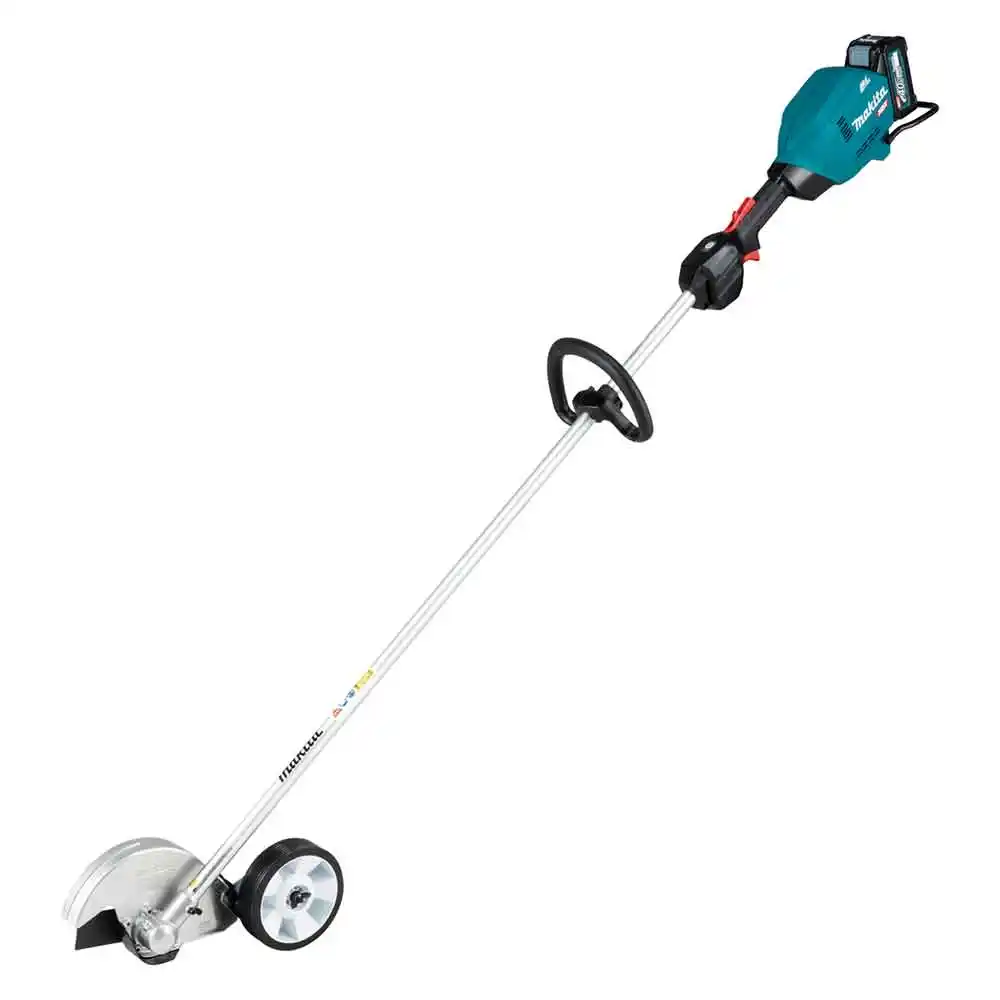 MAKITA 40V Brushless 59mm Max XGT Edger Skin UE001G