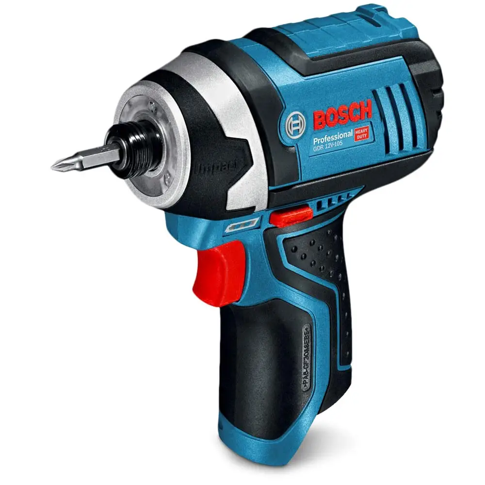 BOSCH 12V 2 Piece 2 x 2.0Ah Combo Kit 0615990L1H