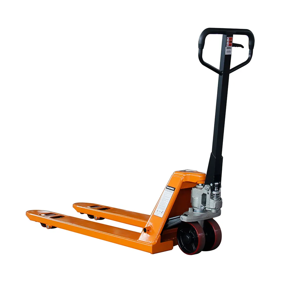 GUARDALL 1150 x 540mm 2500kg Pallet Narrow Truck GUARDPT2500N