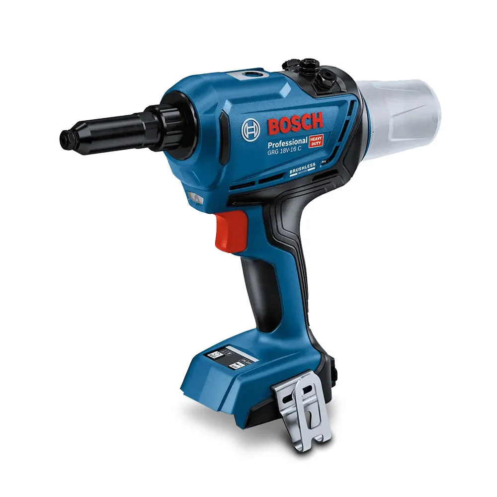 BOSCH 18V Rivet Tool Skin 06019K5000