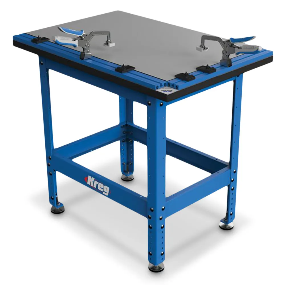 KREG Clamp Table KR-KCT