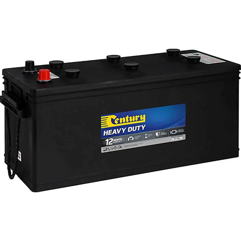 CENTURY 4D-N150Z Car Battery 121112