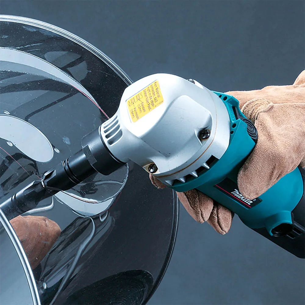 MAKITA 550W Metal Nibbler JN1601