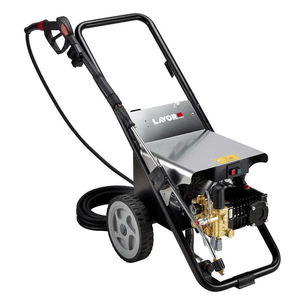 LAVOR 3000psi 7000W Pressure Washer 8.654.0143