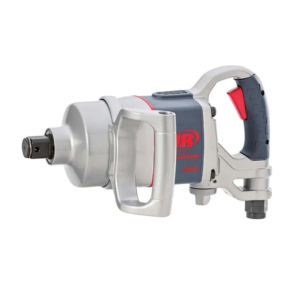 INGERSOLL RAND 1" 2850NM Pistol Grip Air Impact Wrench 2850MAX
