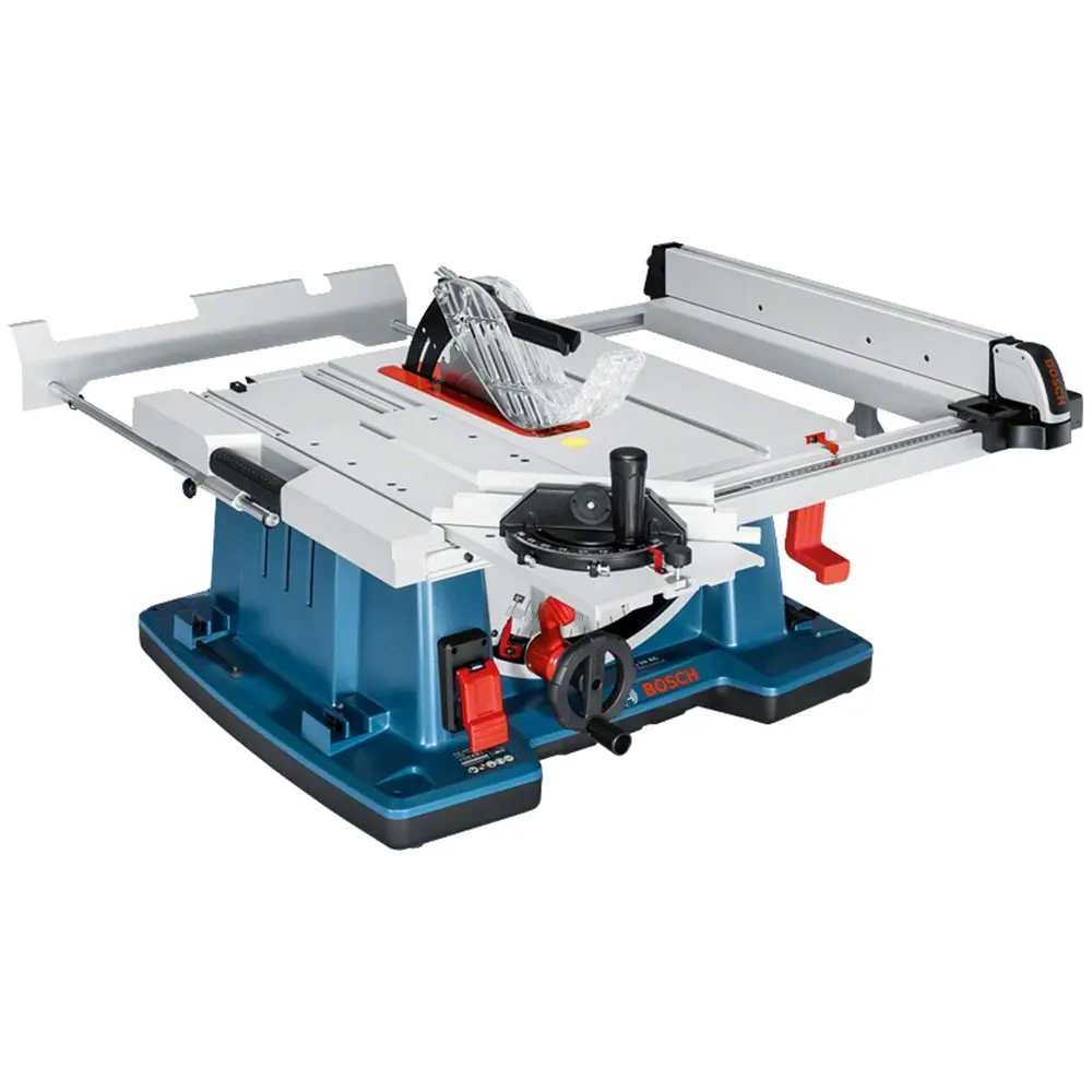 BOSCH 2000W 254mm Table Saw 0601B30440