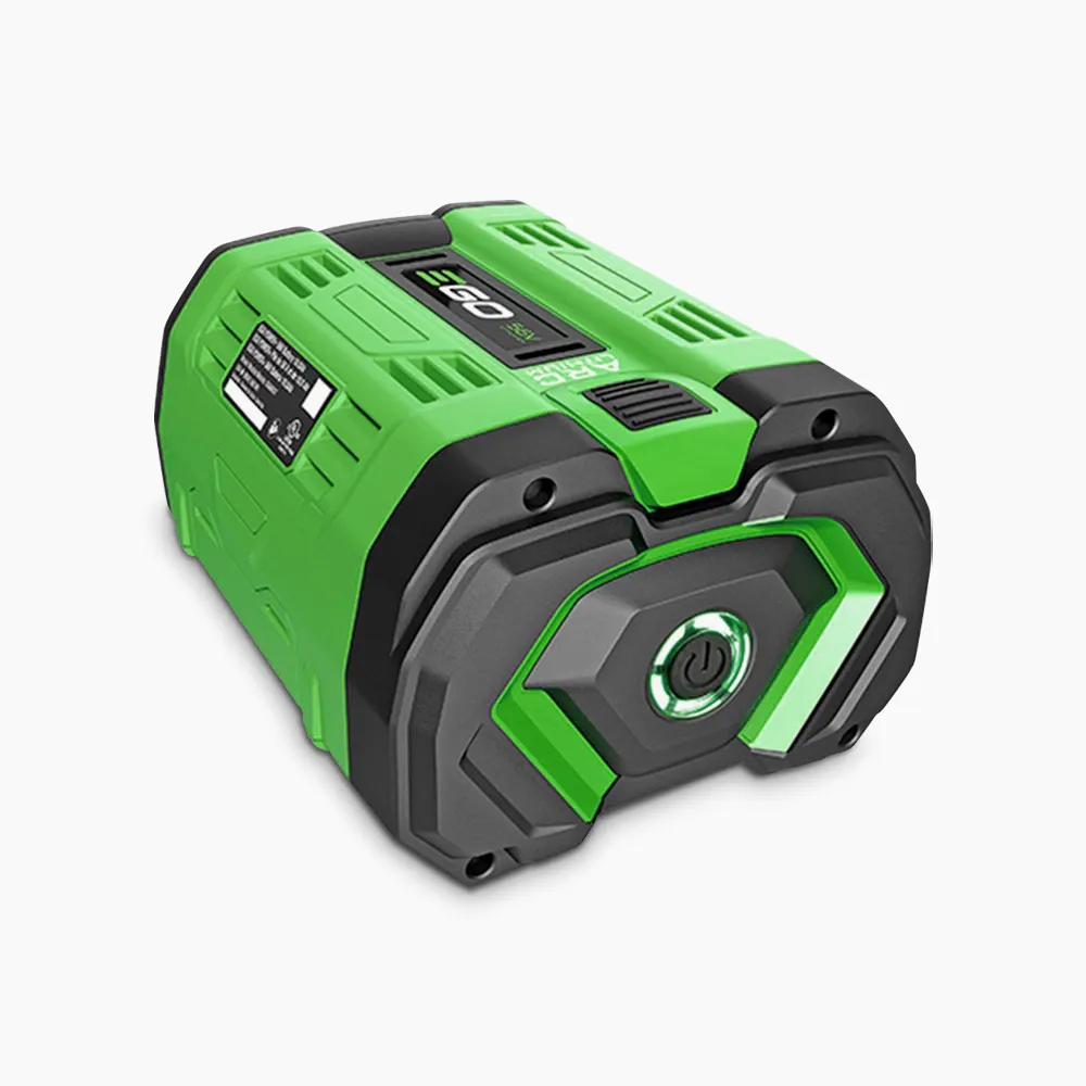 EGO 56V 10.0Ah POWER+ Battery with Fuel Gauge BA5600T