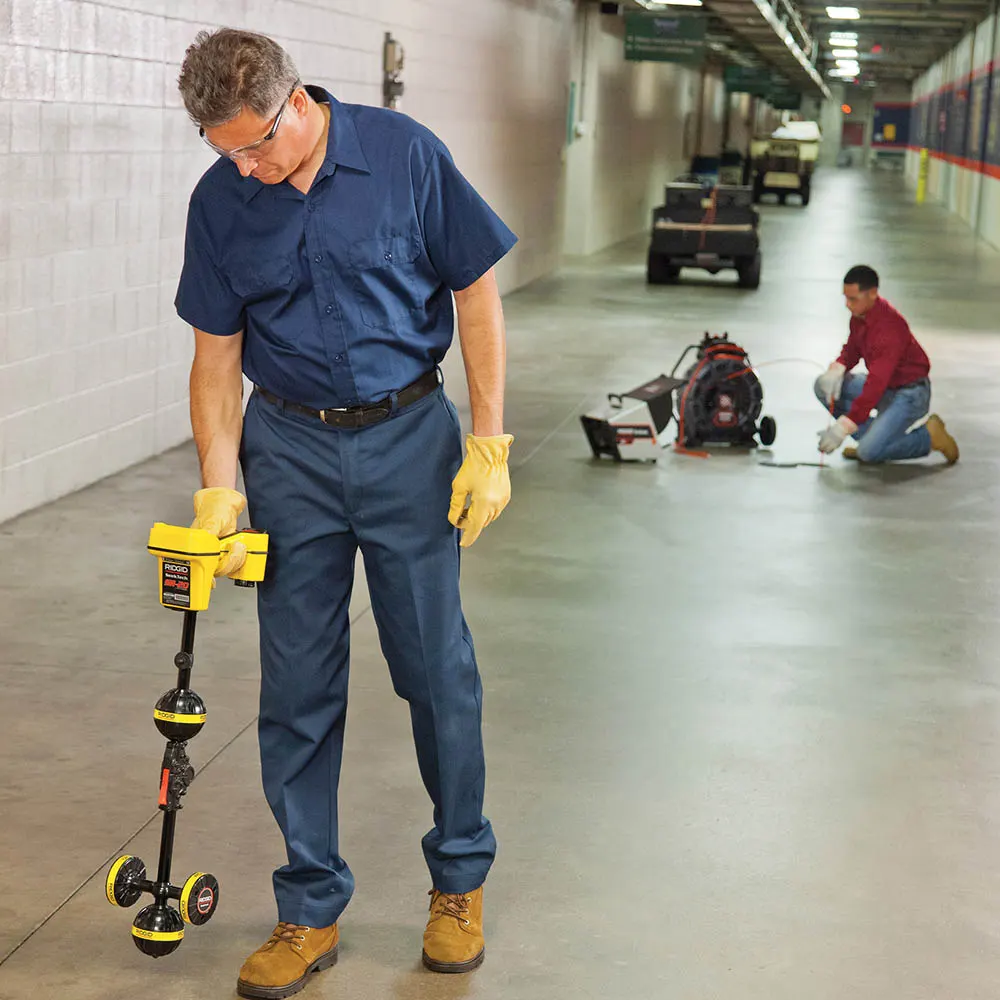 Ridgid SeekTech SR-20 Locator 21893