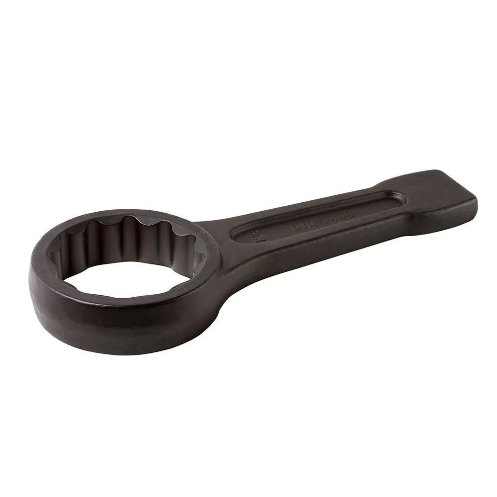 TOLEDO 115mm Flat Slogging Wrench SWRM115