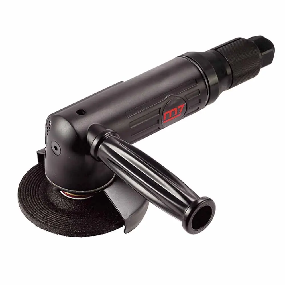 M7 100mm Air Angle Grinder Roll Throttle M7-QB144