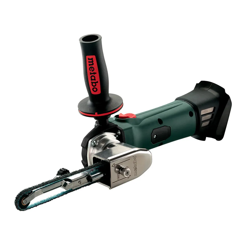 METABO 18V Band File Skin 600321850