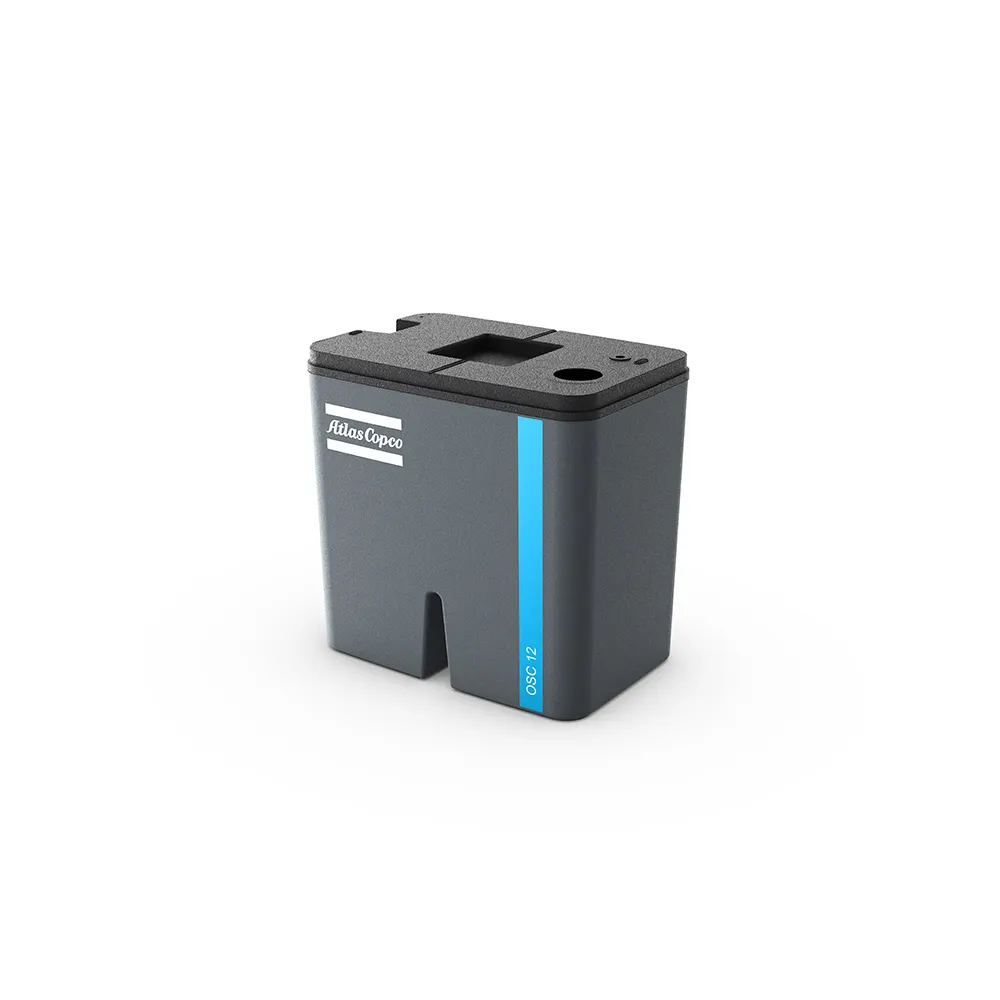 ATLAS COPCO OSC85 Oil - Water Separator 8102046748