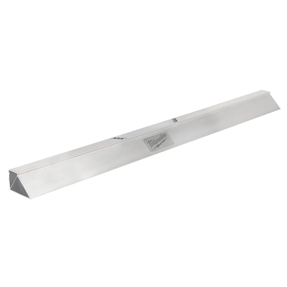 MILWAUKEE MX FUEL 1.8m (6 ft) Screed Bar MXFPSB-18M