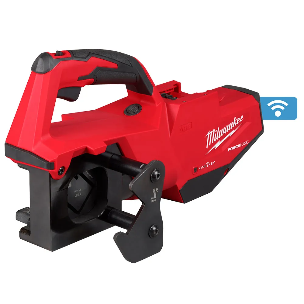 MILWAUKEE 18V FORCE LOGIC Strut Shear w/ ONE-KEY Skin M18STSO0