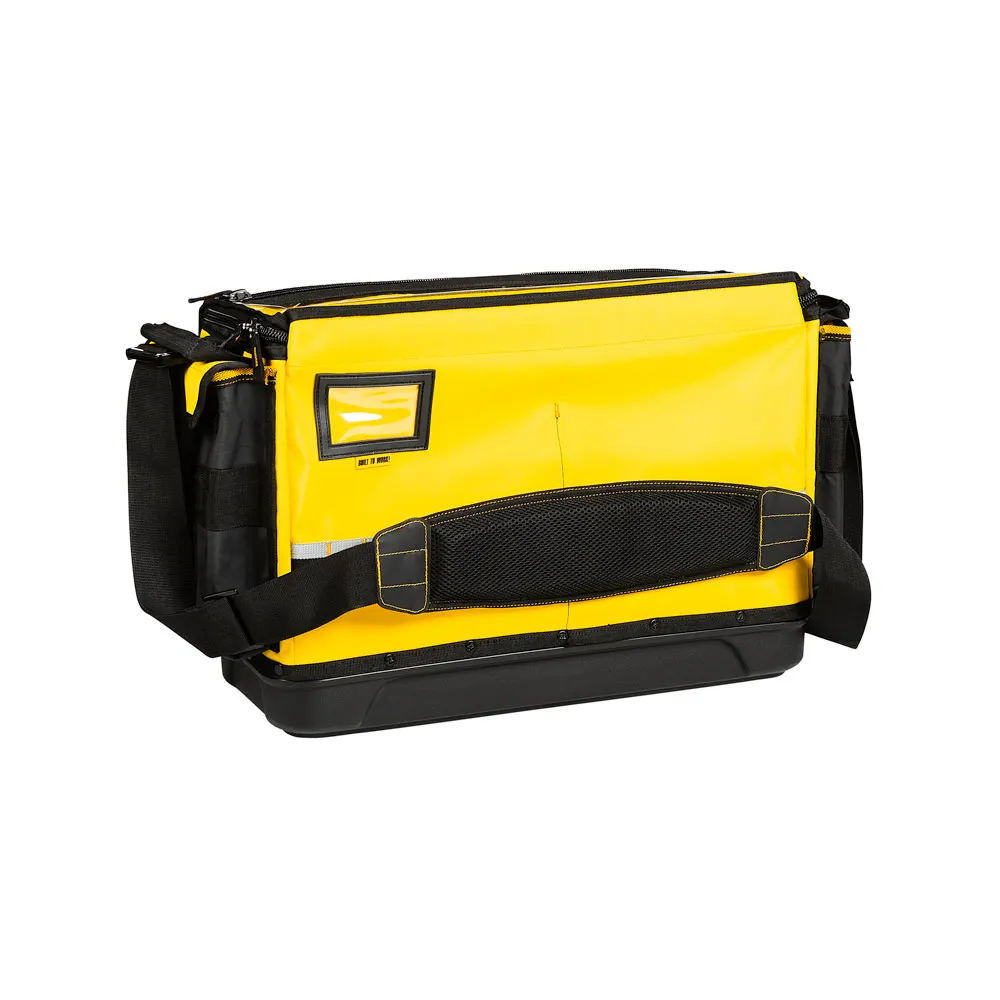 Rugged Xtremes The Tradesman Tool Bag RX05J5020YEBK