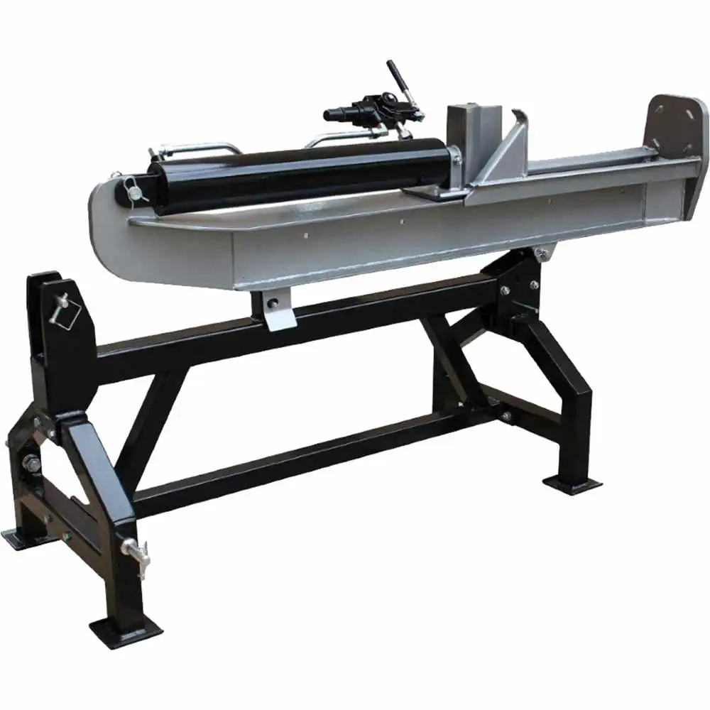 BLACK DIAMOND 25T 6.5HP 610mm 3 Point Link Log Splitter LS25-3PT