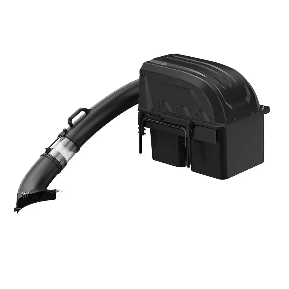 EGO Bagger Mower And 107cm Blades Kit ABK4200T