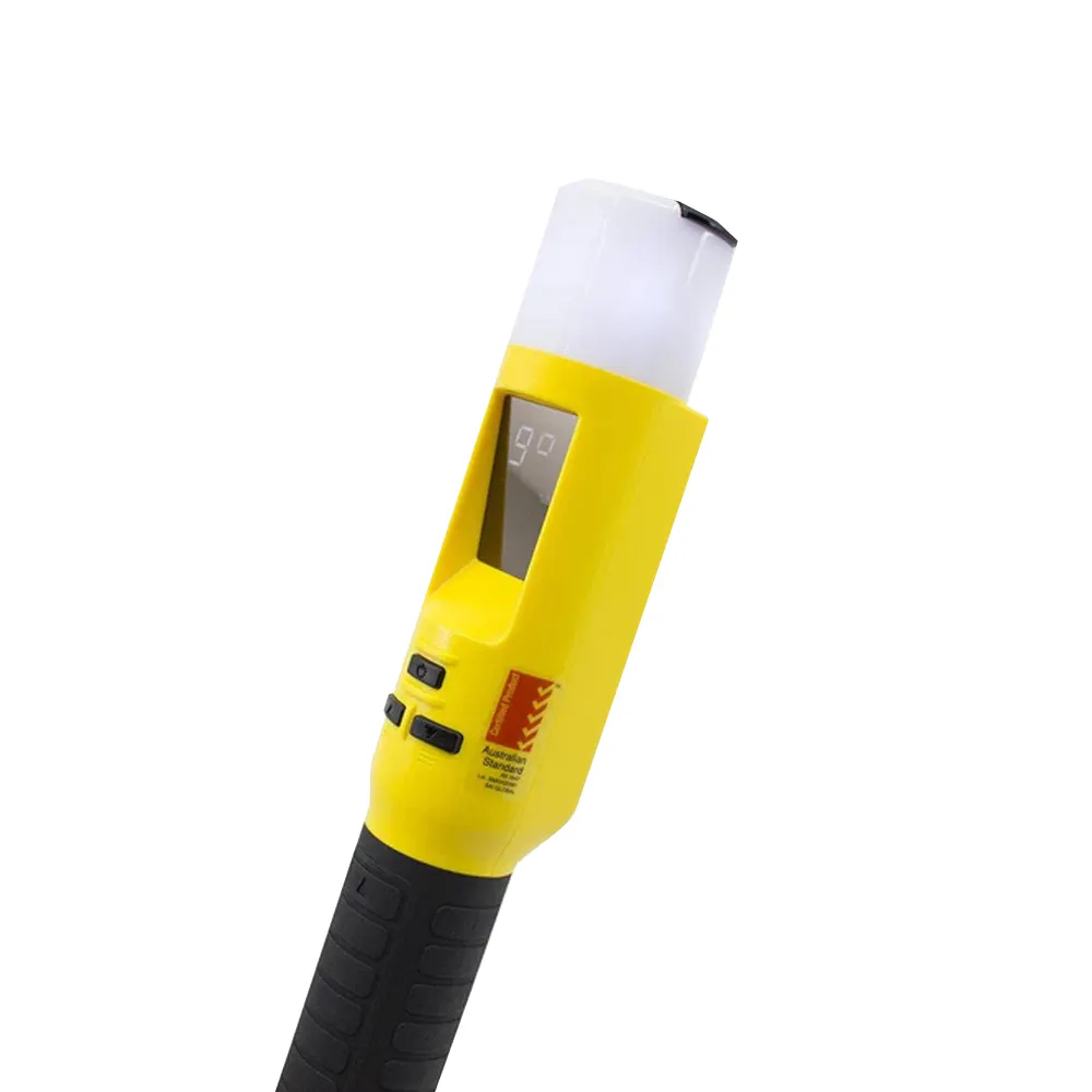 ANDATECH Sentry Alcohol Breathalyser ALS-SENTRY