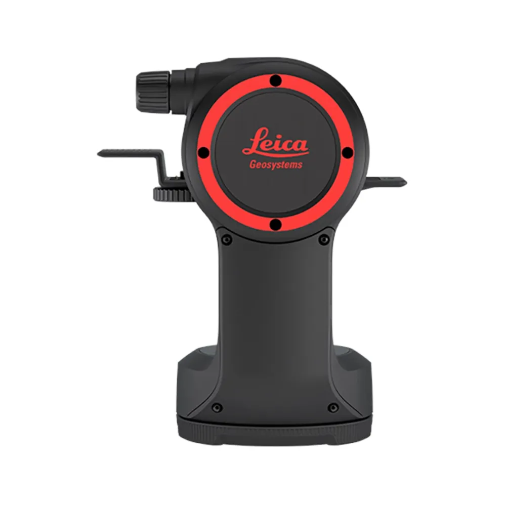 LEICA DST 360 Adapter for Disto X-Series - Includes TRI 120 Tripod + Rugged Case LG848783