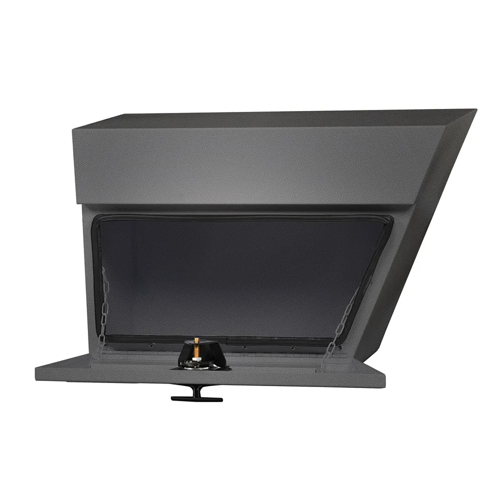 KINCROME Under Ute Steel Box - Right Side 51027