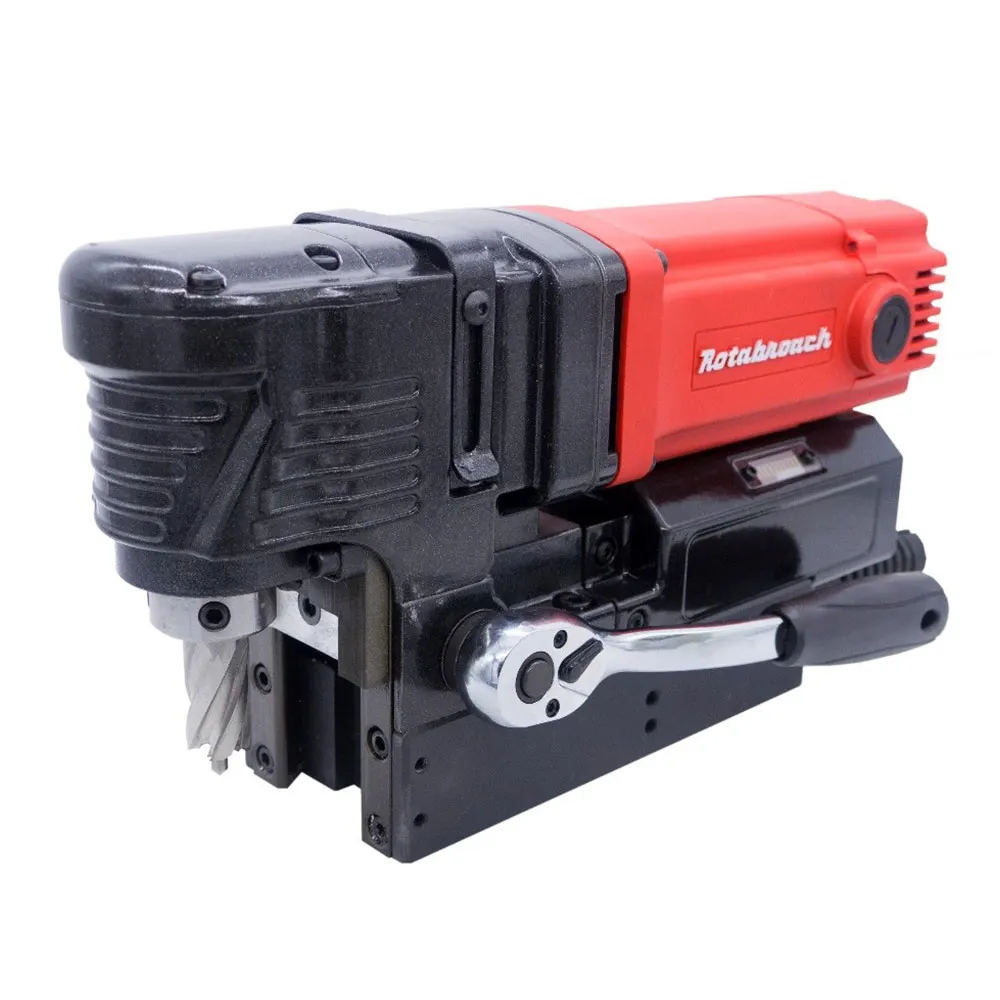 ROTABROACH Low Profile Magnetic Drill ELEMENT50LP3