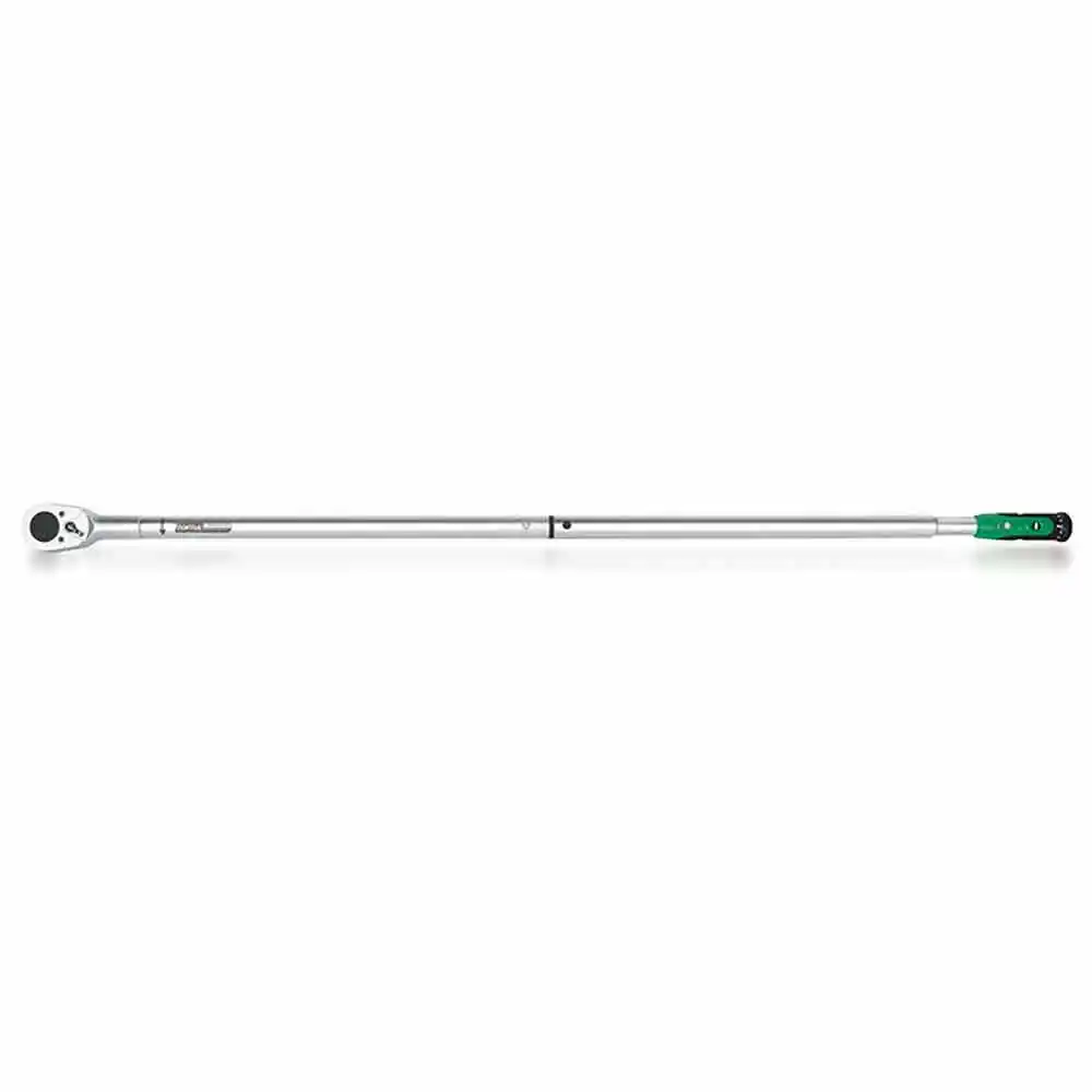 TOPTUL 1inch 200nm - 1000nm Torque Wrench Micrometer ANAU32A0