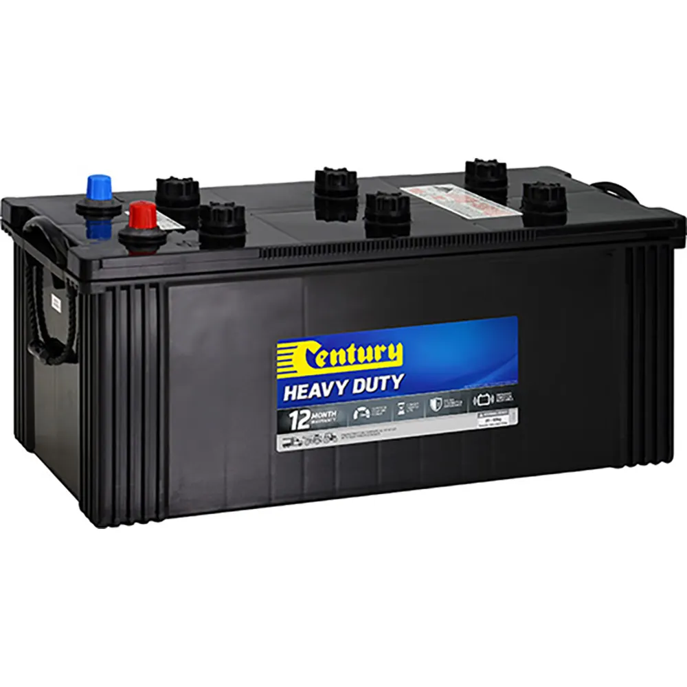 CENTURY N150 Car Battery 121108
