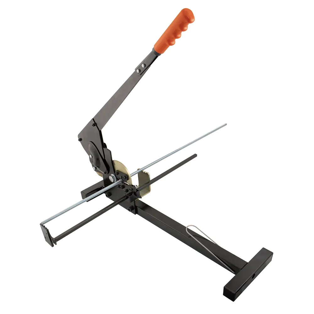 EDMA THREADED ROD CUTTER CLEAN CUT 6/7/8/10 mm